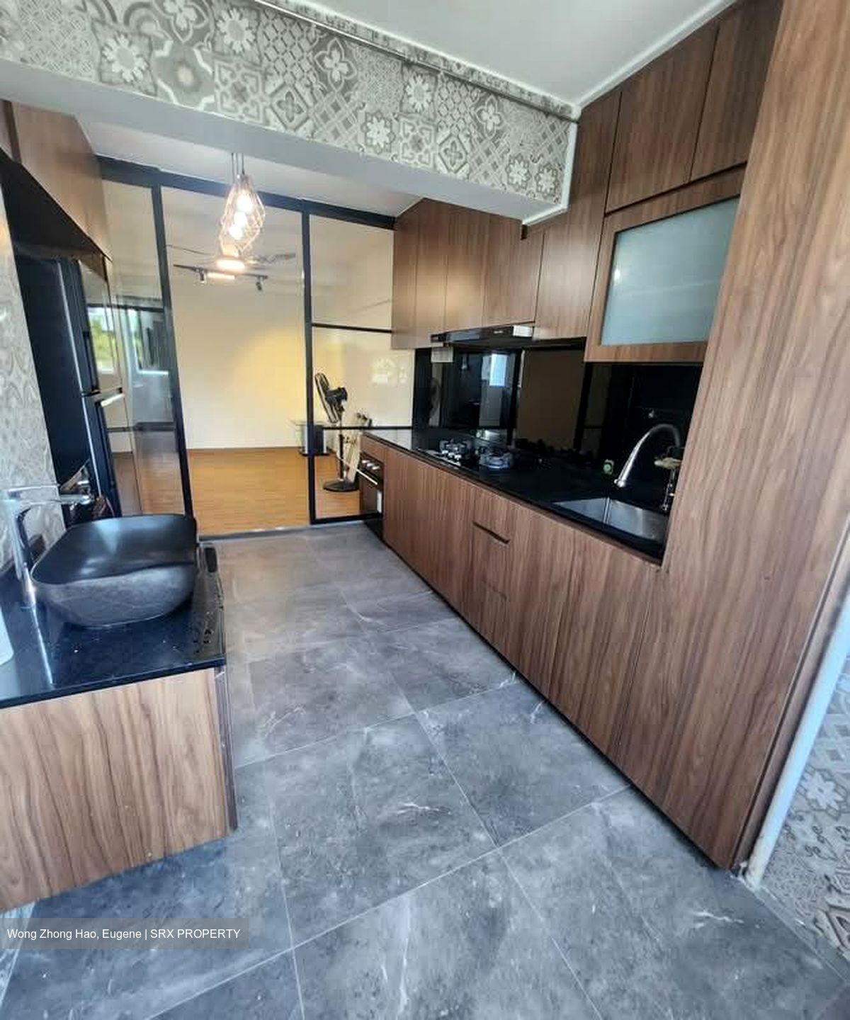 Blk 416 Pandan Gardens (Jurong East), HDB 3 Rooms #594480291